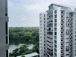 Heron Bay (D19), Condominium #589907811